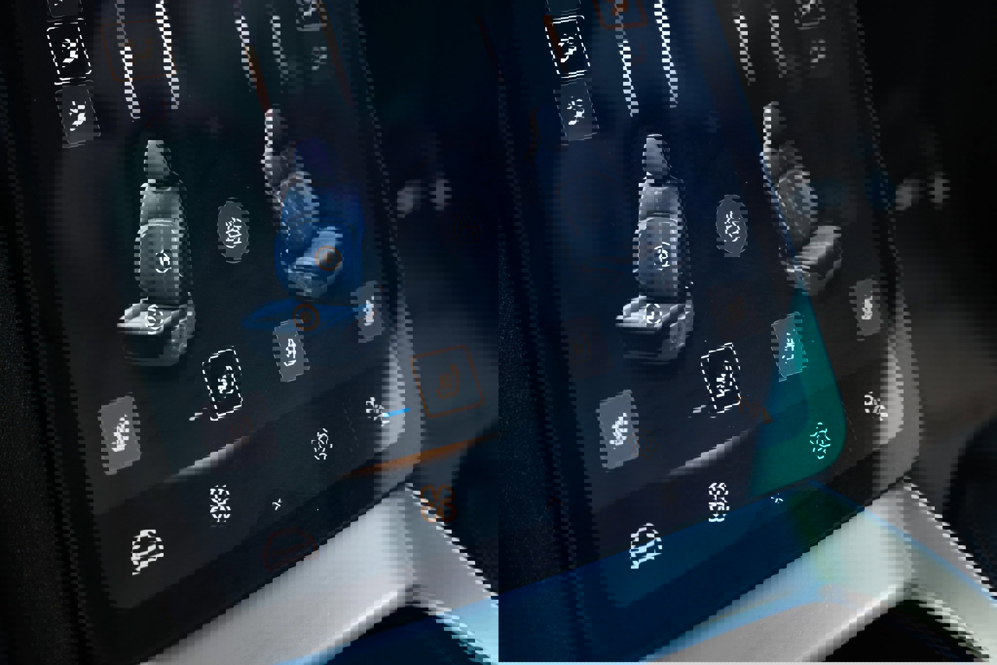 Used 2023 Lucid Air Grand Touring image 44