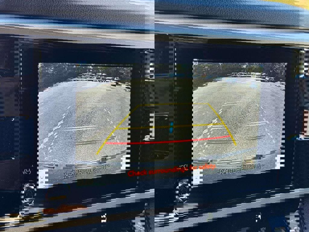 New 2026 Toyota Tundra SR5 image 4