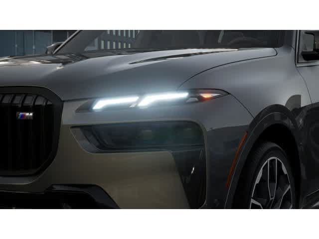 New 2027 BMW X7 M60i AWD/4WD image 6