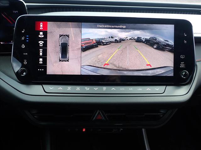 New 2026 Dodge Charger Scat Pack AWD/4WD image 18