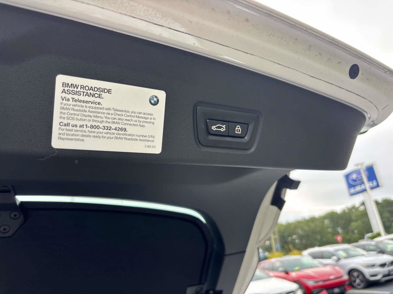 Used 2023 BMW 430i Gran Coupe RWD image 16