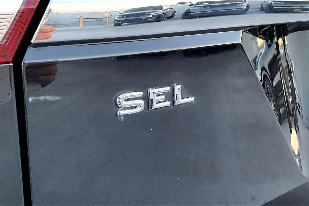 Used 2019 Volkswagen Atlas SEL R-Line FWD image 22