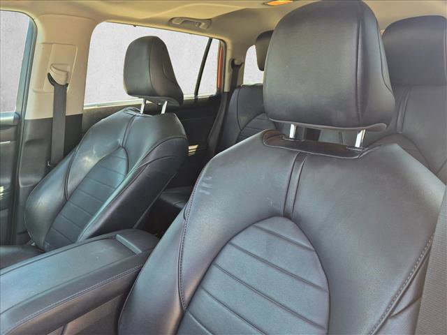 Used 2021 Toyota Highlander XLE FWD image 15