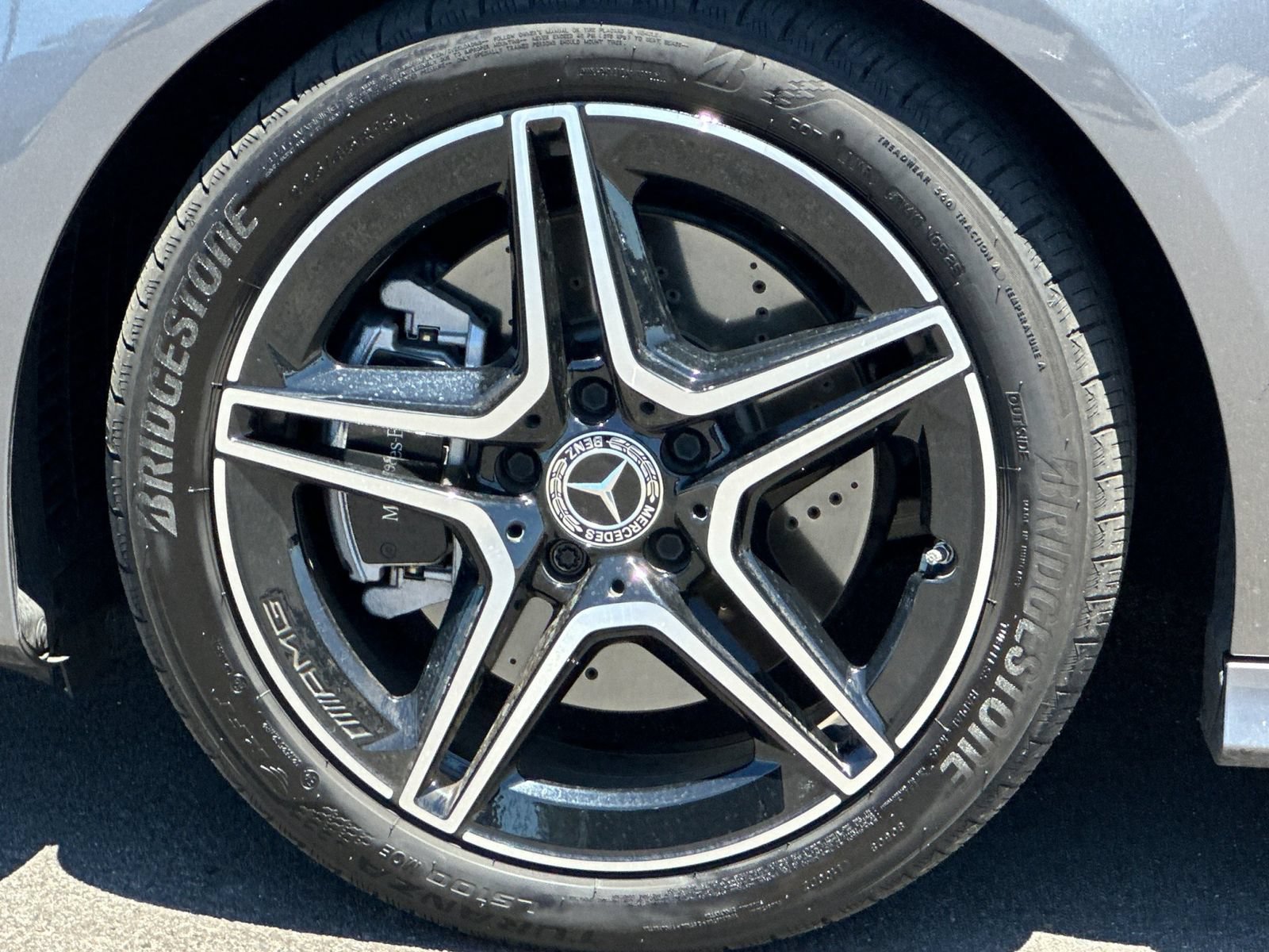 Certified 2026 Mercedes-Benz CLA 250 4MATIC image 30