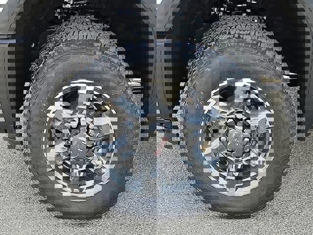 New 2026 GMC Sierra 2500 SLT w/ Texas SLT Premium Package image 10