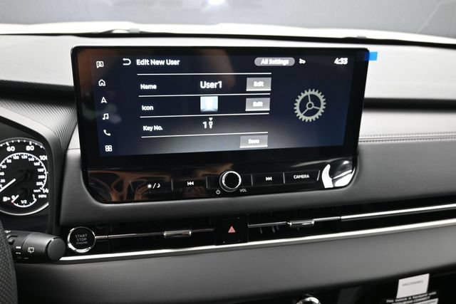 New 2026 Mitsubishi Outlander ES FWD image 14