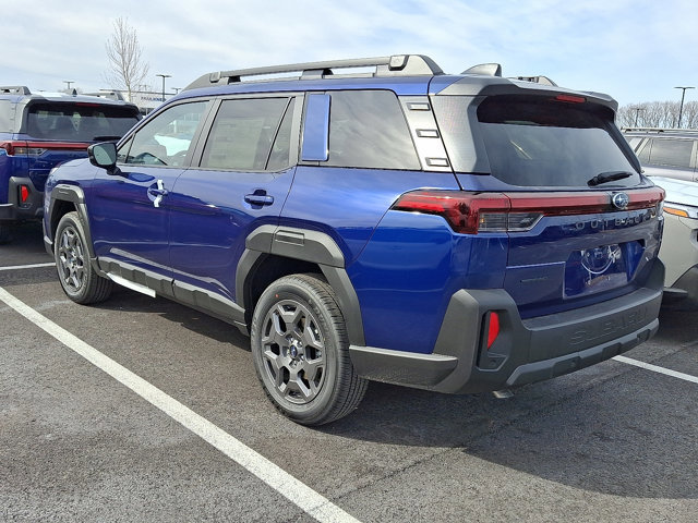 New 2026 Subaru Outback Premium image 3