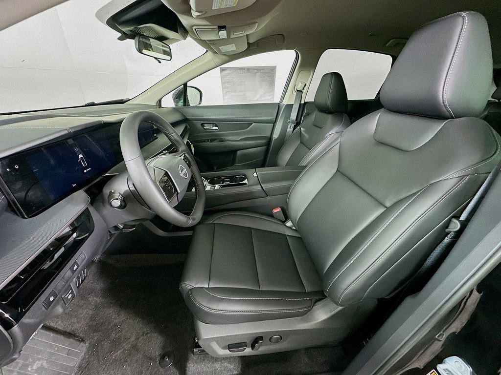 New 2026 Nissan Murano SV image 28