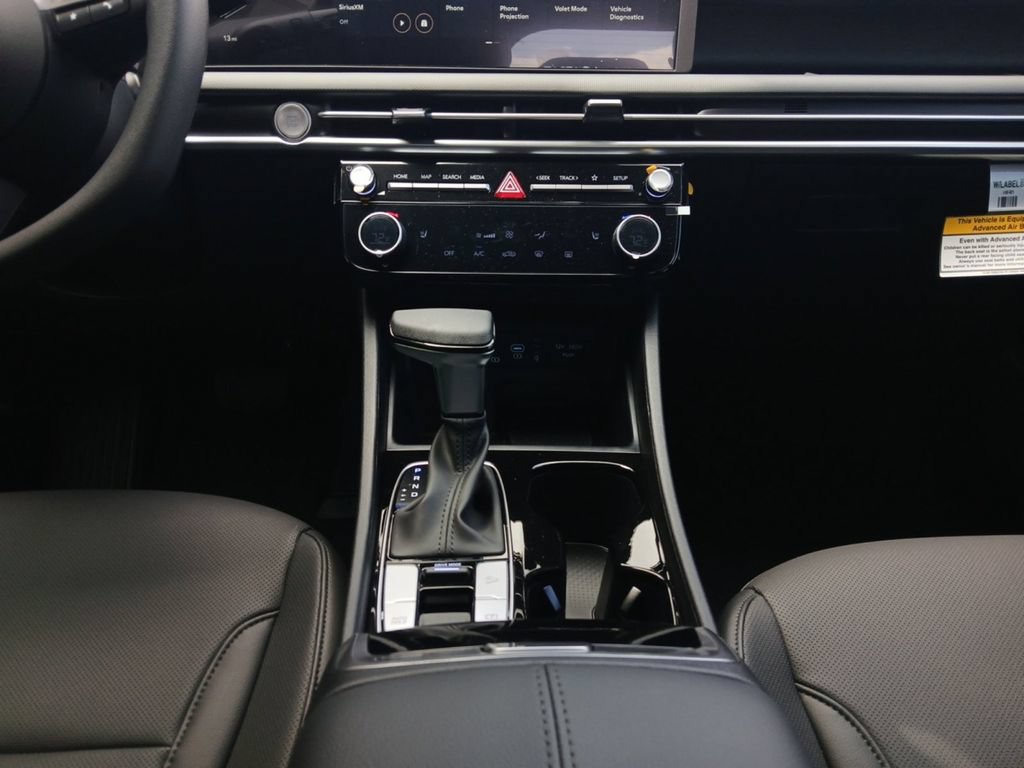 New 2026 Hyundai Santa Cruz SEL FWD image 11