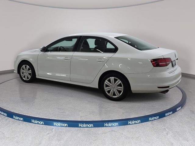 Used 2017 Volkswagen Jetta S w/ Jetta S Cold Weather Package FWD image 8
