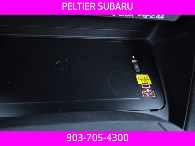 New 2026 Subaru Crosstrek 2.5i Limited image 20