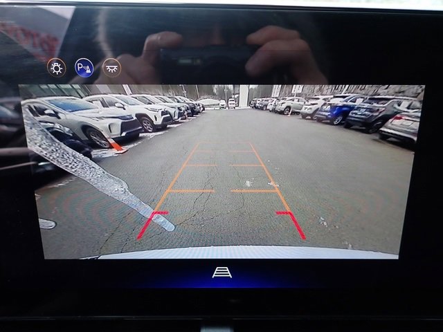 Used 2026 Chevrolet Equinox LT w/ LPO, Floor Liner Package image 27