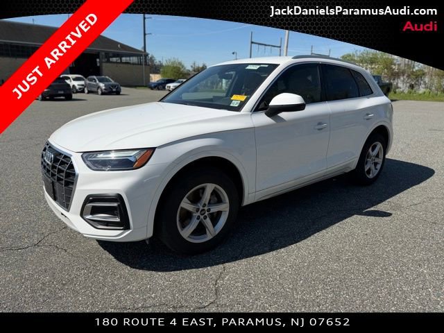 Used 2023 Audi Q5 2.0T Premium w/ Convenience Package
