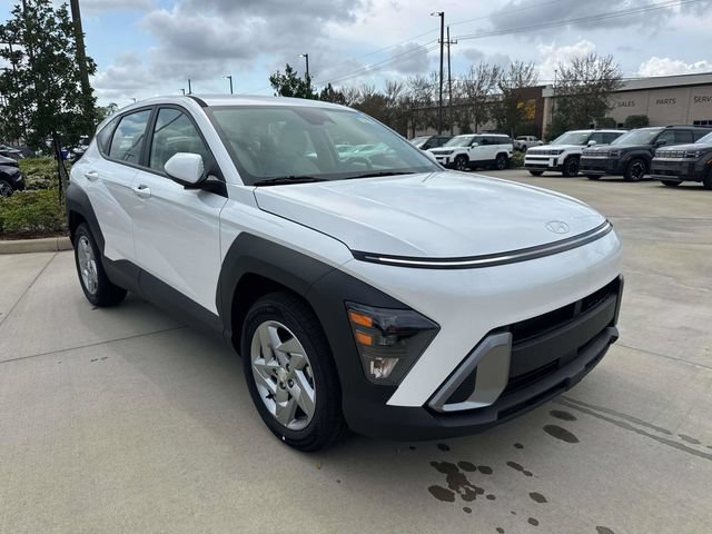 New 2026 Hyundai Kona SE