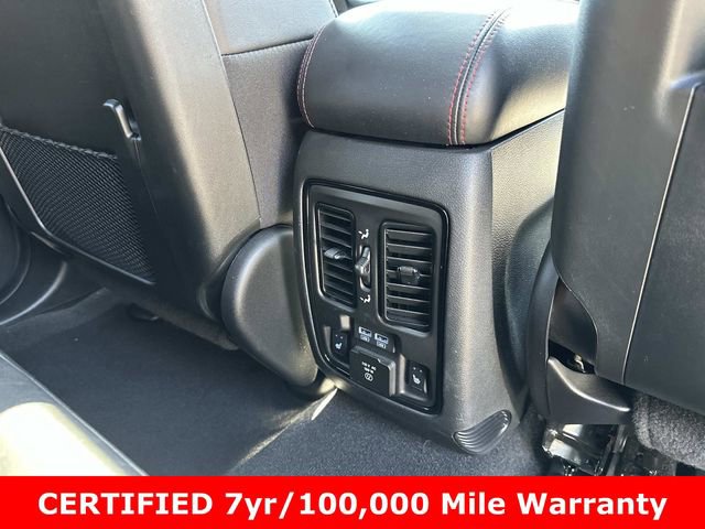 Certified 2023 Dodge Durango GT AWD/4WD image 13