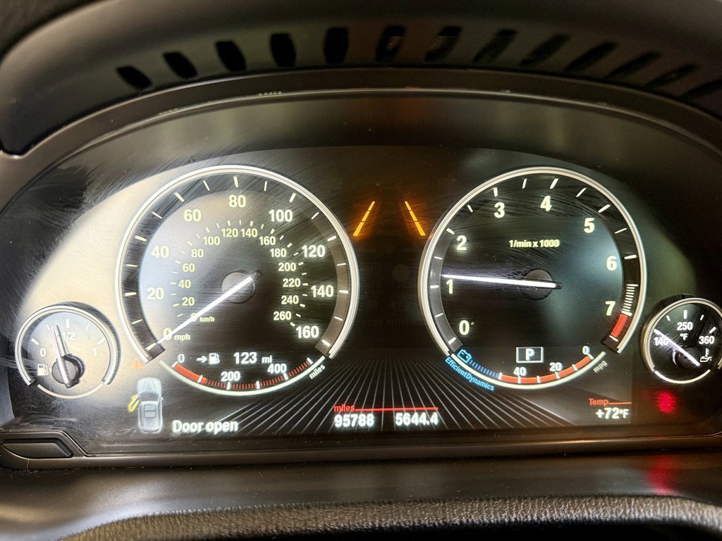 Used 2016 BMW X3 xDrive35i AWD/4WD image 20