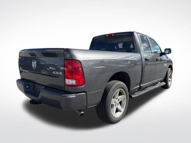 Used 2016 RAM 1500 Express image 5