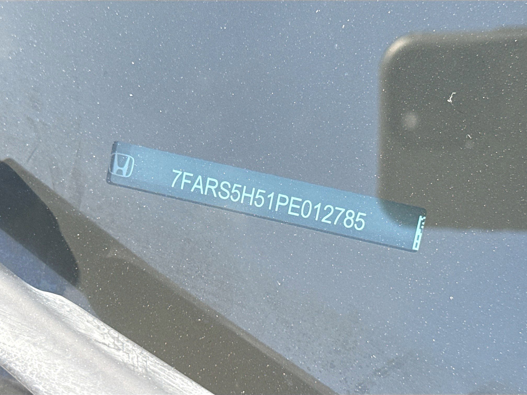 Used 2023 Honda CR-V Sport image 37