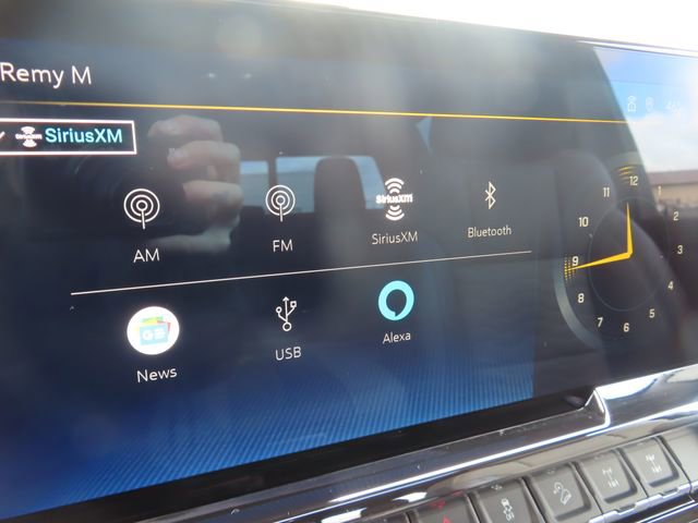 Certified 2025 Chevrolet Silverado 1500 ZR2 w/ Technology Package image 32