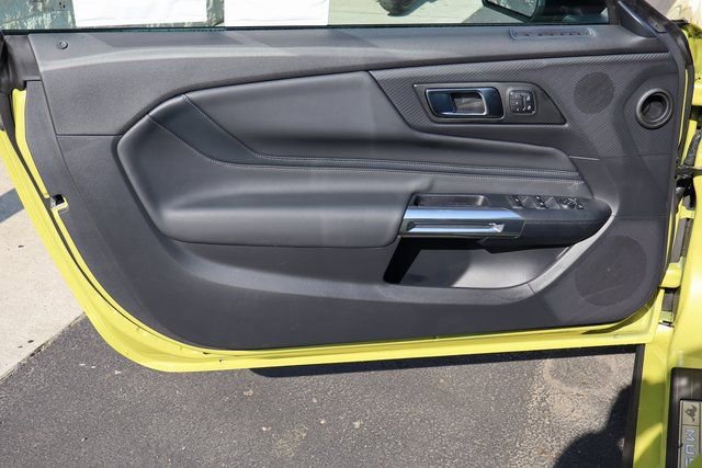 New 2025 Ford Mustang GT Premium RWD image 24