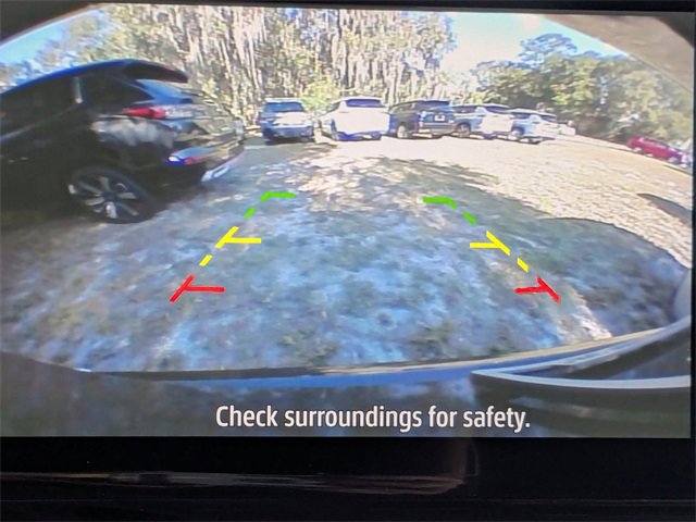 New 2025 Mitsubishi Outlander ES image 27