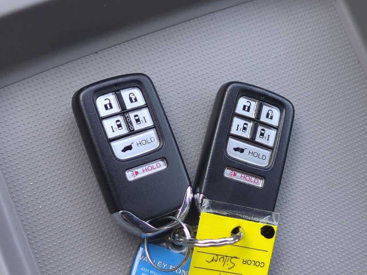 Used 2015 Honda Odyssey EX-L image 36