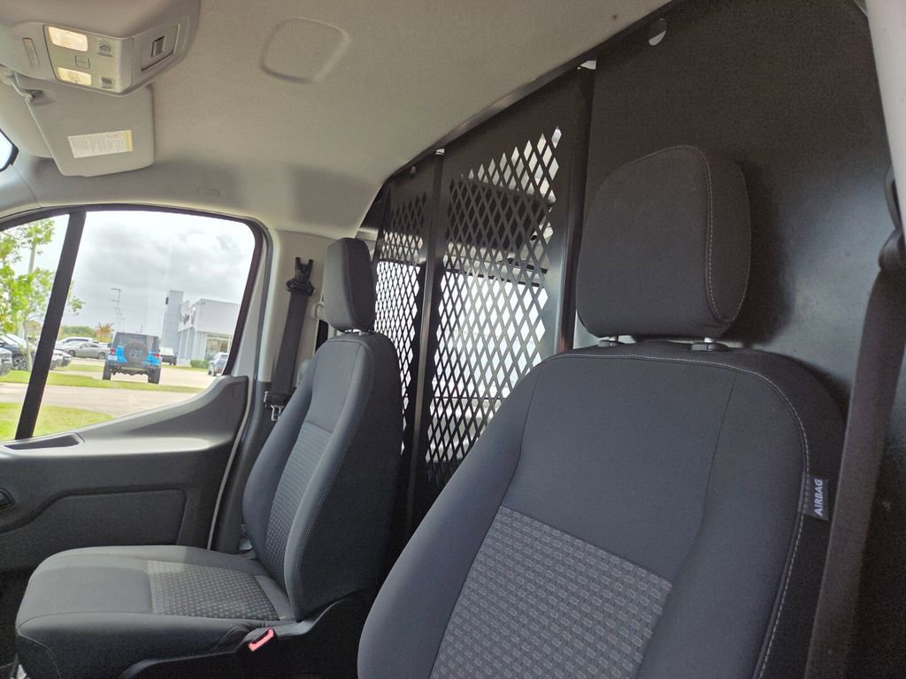 Used 2024 Ford Transit 250 Low Roof w/ Exterior Upgrade Package image 20