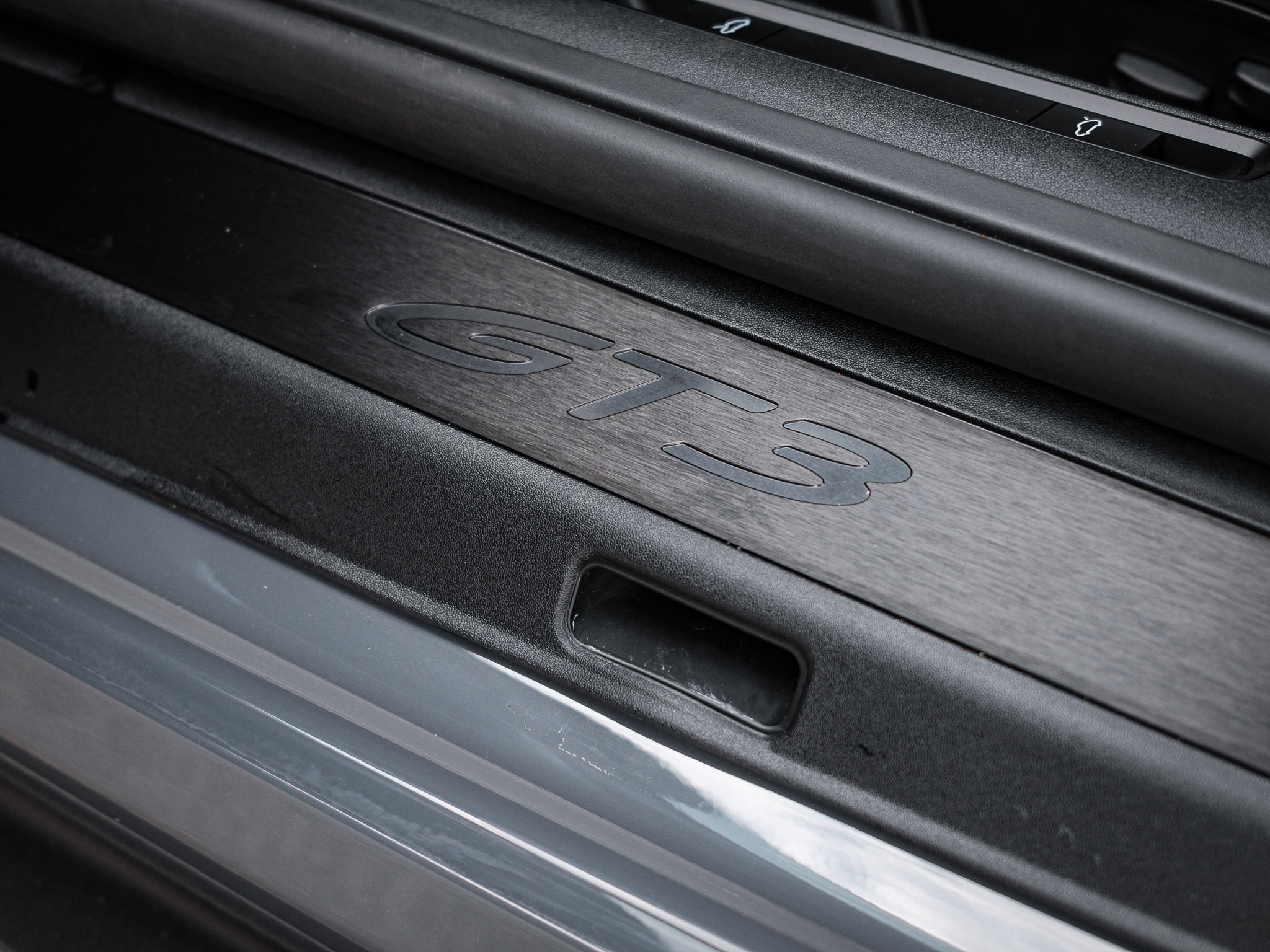 Used 2025 Porsche 911 GT3 image 18