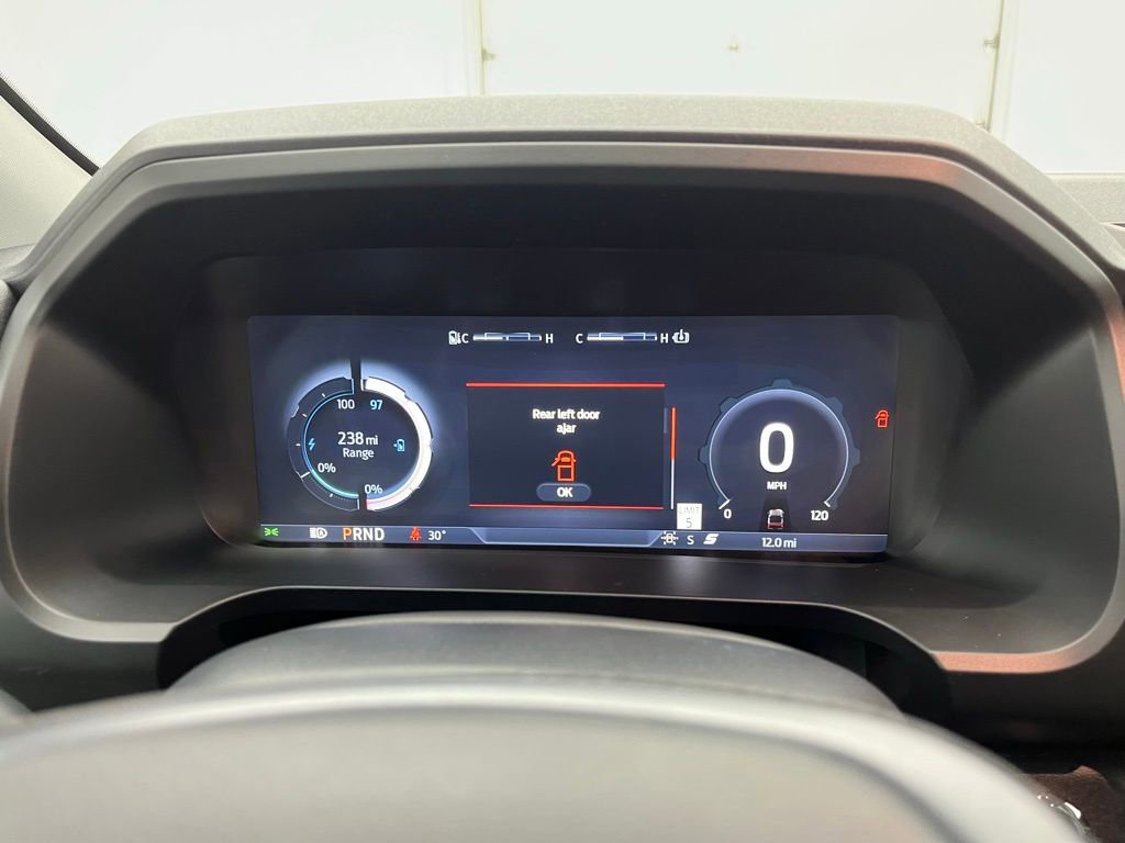 New 2025 Ford F150 Lightning Flash image 22