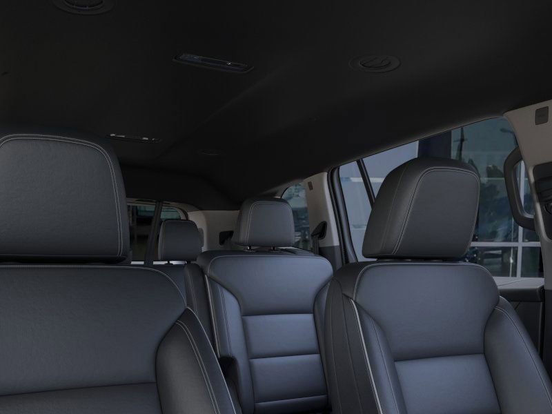 New 2025 Buick Enclave Preferred w/ Power Package image 24