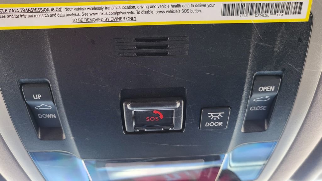 Used 2022 Lexus RX 350L FWD w/ Premium Package image 39