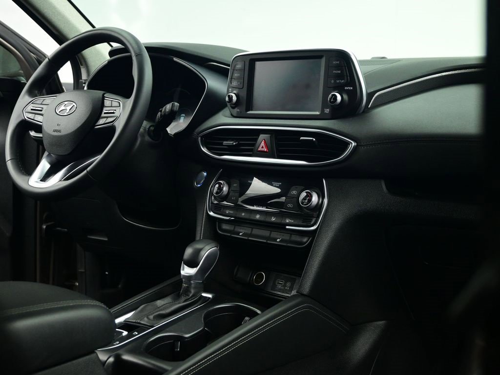 Used 2019 Hyundai Santa Fe Limited image 39