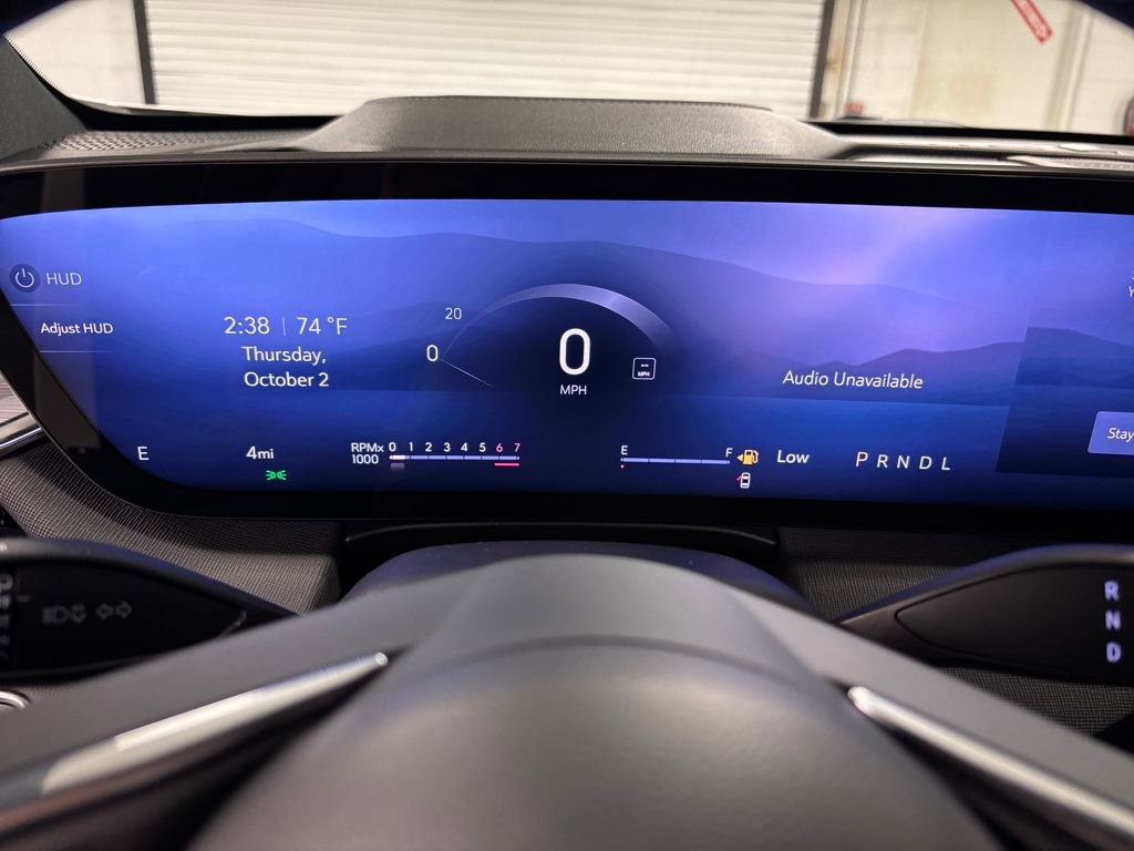 New 2026 Buick Enclave Preferred w/ Power Package image 36