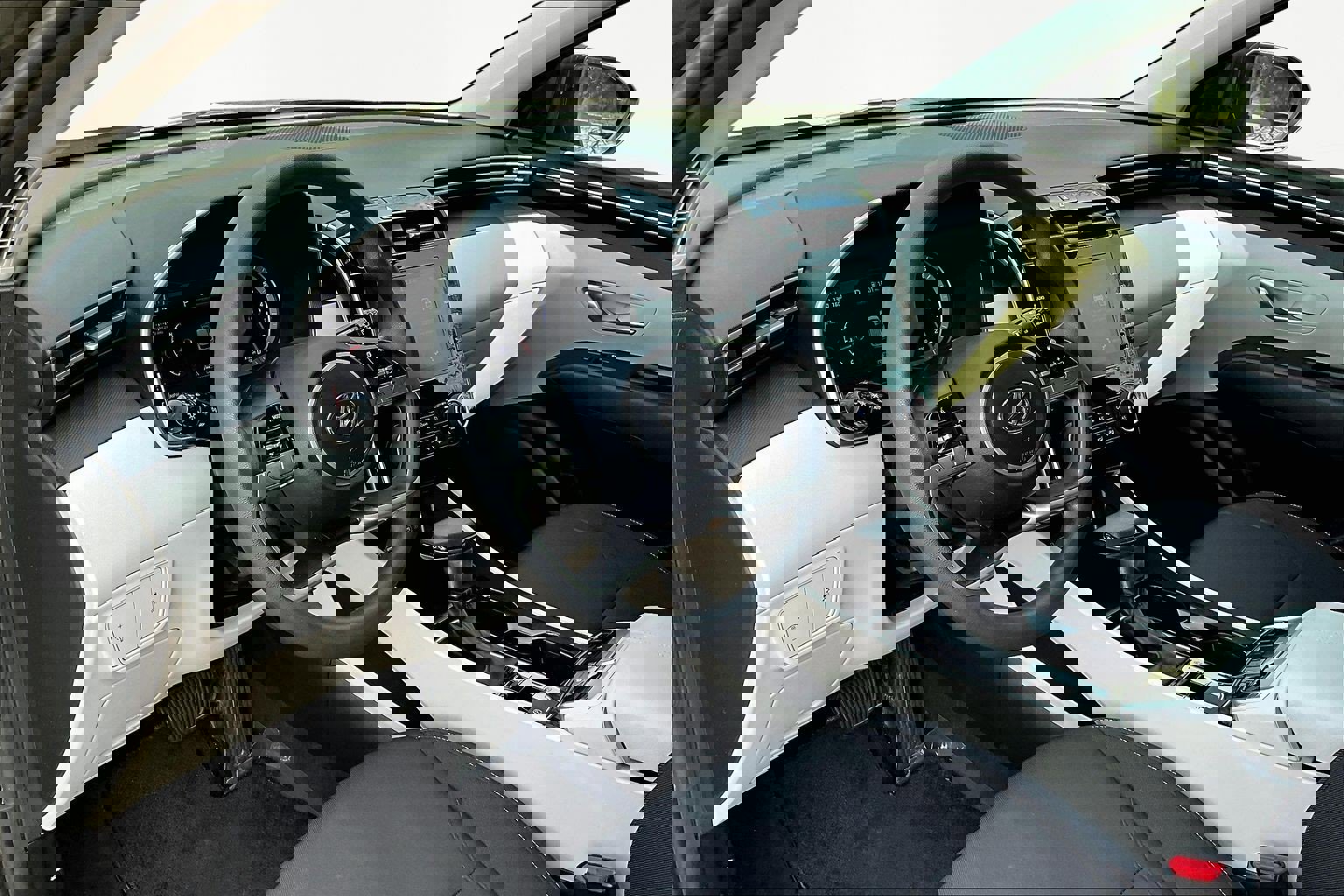 Used 2022 Hyundai Tucson SEL w/ Cargo Package image 17