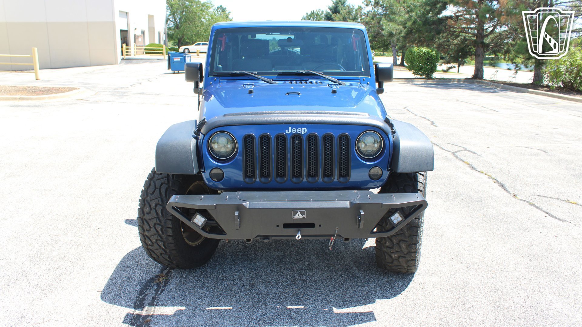 Used 2010 Jeep Wrangler Sport AWD/4WD image 36