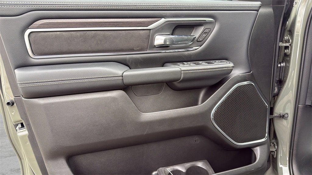 New 2026 RAM 1500 Laramie image 22