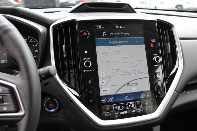 Used 2025 Subaru Ascent Limited AWD/4WD image 26