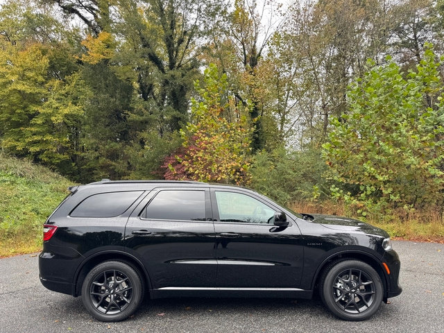 New 2026 Dodge Durango GT w/ Blacktop Package image 6