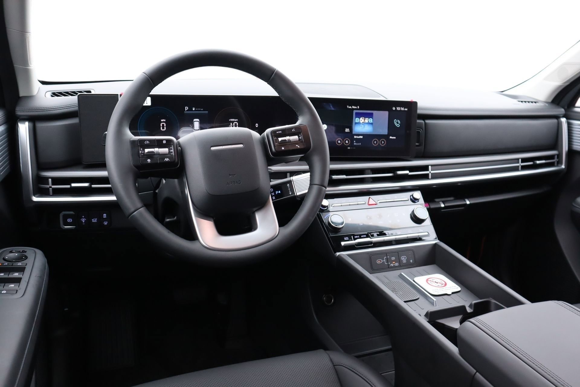 New 2025 Hyundai Santa Fe XRT image 10