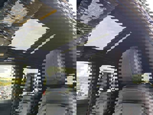 New 2025 Lincoln Navigator L Reserve image 18