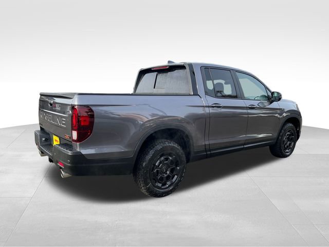 New 2026 Honda Ridgeline TrailSport+ image 8