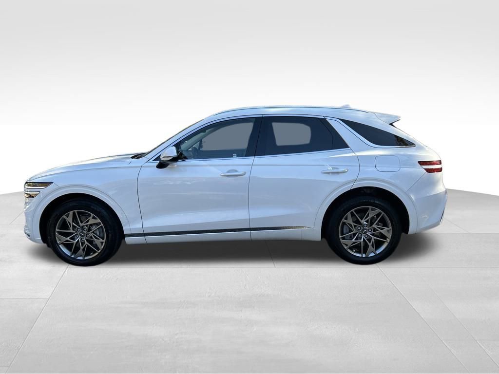 Used 2025 Genesis GV70 2.5T image 2