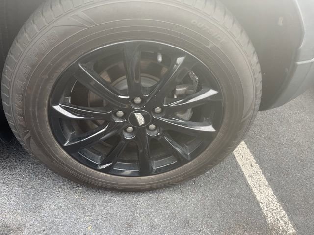 Used 2019 Cadillac XT4 Luxury image 6