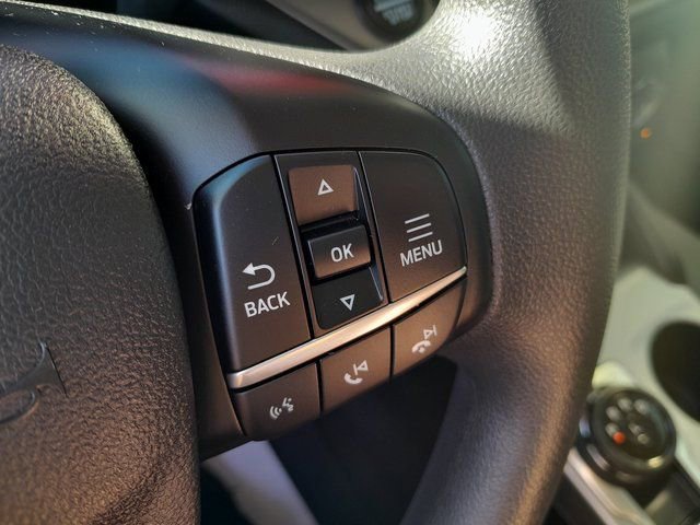 Used 2023 Ford Bronco Sport Big Bend AWD/4WD image 15