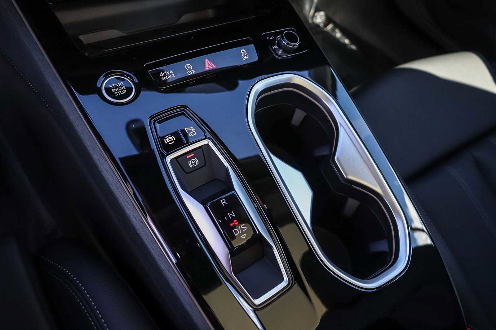 New 2026 Audi A6 Premium image 24