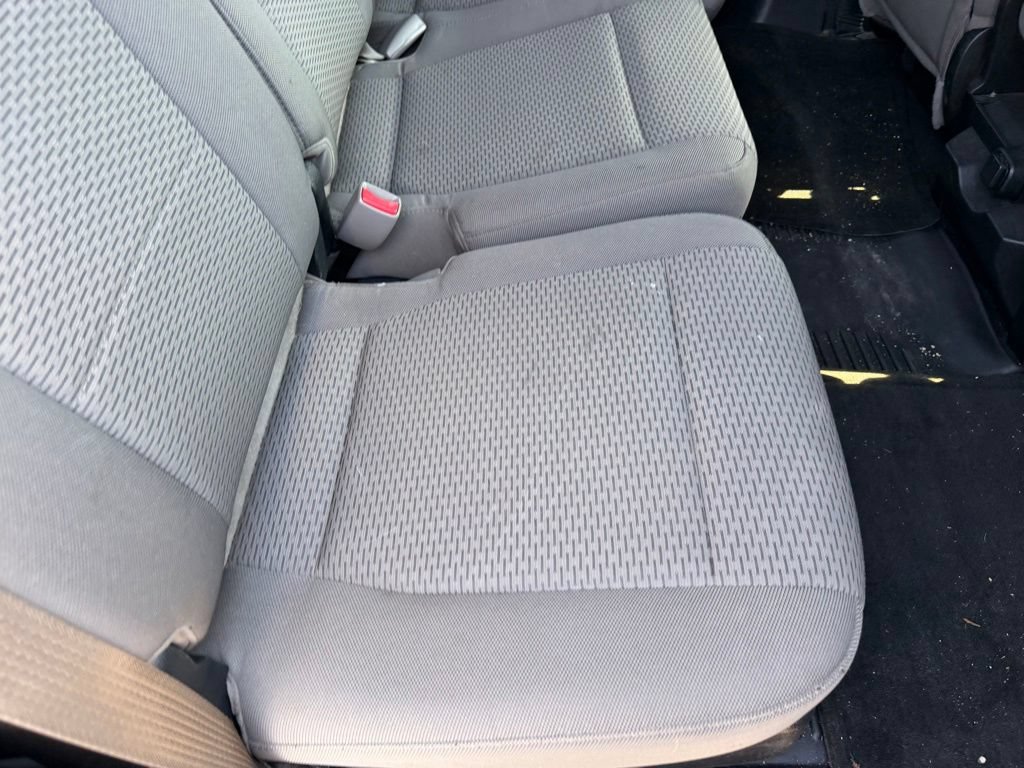 Used 2017 Ford F150 XLT AWD/4WD image 18