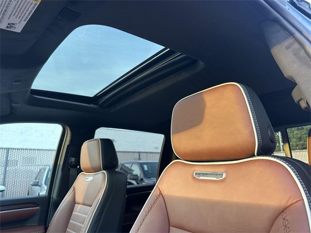 New 2026 GMC Sierra 2500 Denali Ultimate w/ Max Trailering Package image 7