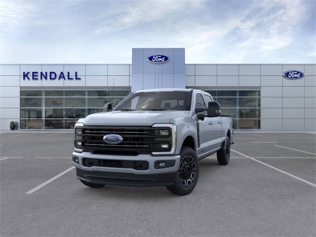New 2026 Ford F350 4x4 Crew Cab Super Duty image 2