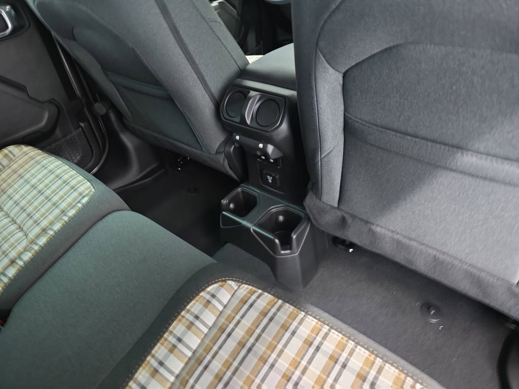 New 2026 Jeep Gladiator Sport AWD/4WD image 12