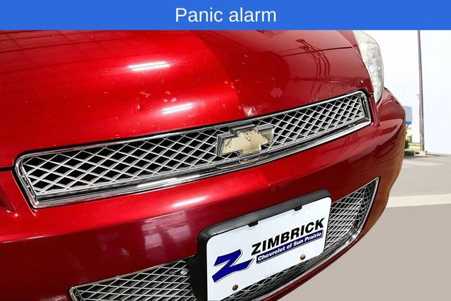 Used 2014 Chevrolet Impala LT w/ LT Sunroof Package FWD image 28